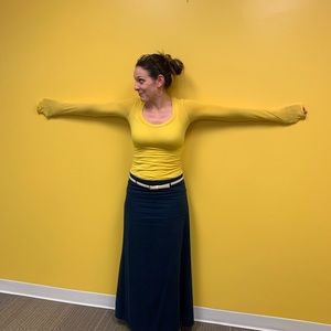 Meet your Posher, Mariane